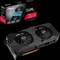 ASUS Dual Radeon RX 5700 XT OC EVO, DUAL-RX5700XT-O8G-EVO, 8GB GDDR6, HDMI, 3x DP Vorschaubild