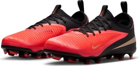 Nike Phantom 6 Low Academy MG bright crimson/black (Junior)