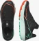Salomon Thundercross black/cherry tomato/electric green (Damen) Vorschaubild