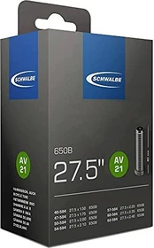Schwalbe AV 21 40mm 27.5" Schlauch
