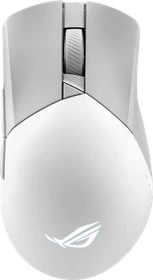 ASUS ROG Gladius III Wireless AimPoint Moonlight White, USB/Bluetooth (90MP02Y0-BMUA10 / 90MP02Y0-BMUA11)