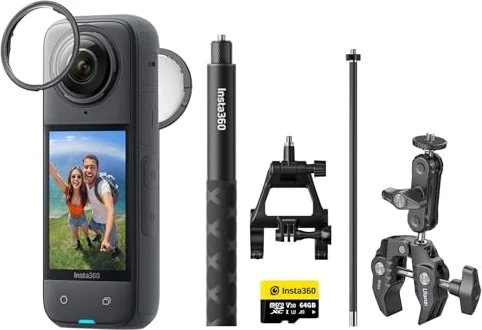 Insta360 X4