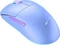 Xtrfy M8 Wireless Frosty Purple, USB Vorschaubild