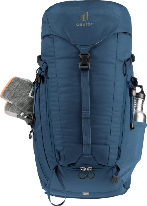 Deuter Trail 22 marine/shale