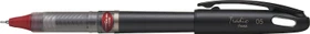 Pentel EnerGel Tradio Black BLN115A Gelroller schwarz