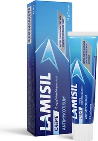 Lamisil Creme, 15g