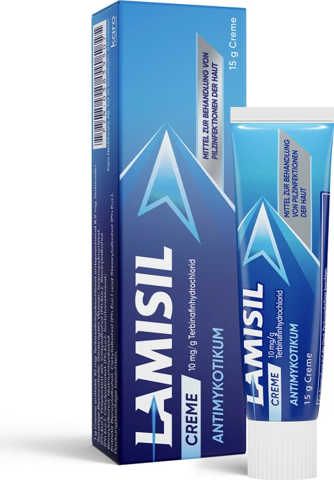 Lamisil Creme