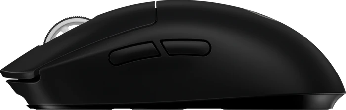 Logitech G Pro X Superlight Wireless, schwarz, USB