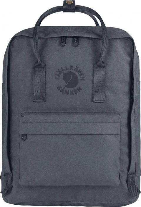Fjällräven Re-Kanken slate