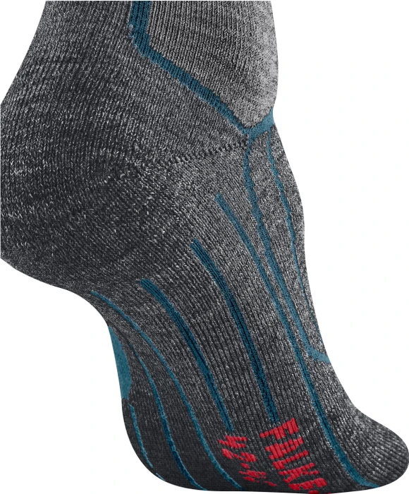 Falke SK2 Skisocken lagoon (Damen)