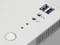 SilverStone Sugo SG06-Lite silber, Mini-ITX Vorschaubild