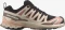 Salomon XA Pro 3D V9 black/burlwood/mahogany rose (Damen) Vorschaubild