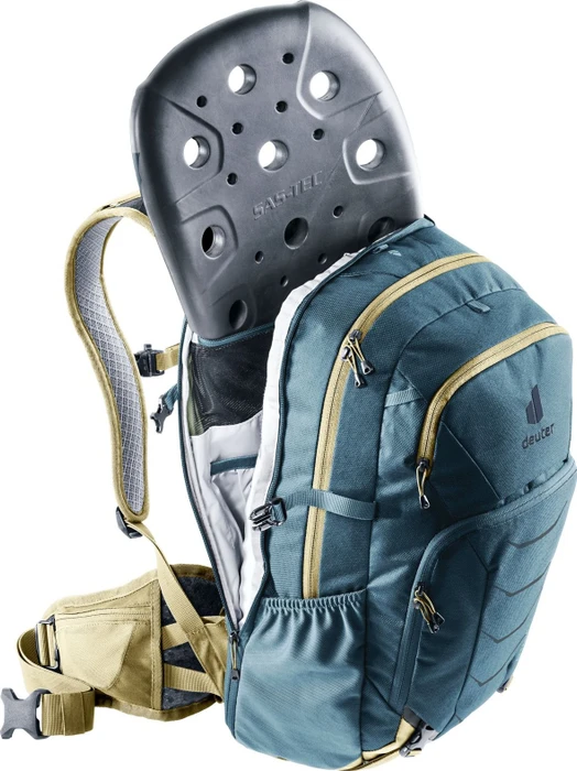 Deuter Attack 20 atlantic/desert