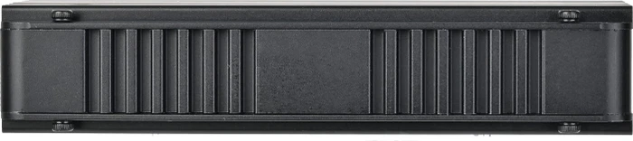 SilverStone MS12-40G, M.2 SSD, USB4