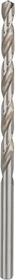 Bosch Professional HSS-G Spiralbohrer, 8x109x165mm, 5 Stück