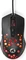 Nedis Wired Gaming Mouse with 12 lighting modes, schwarz, USB Vorschaubild