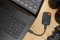 SanDisk Extreme Portable SSD V3, schwarz/orange, 2TB, USB-C 3.2 Vorschaubild