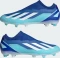 adidas X Crazyfast.3 LL FG bright royal/cloud white/solar red Vorschaubild
