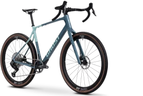 Ghost Asket CF X misty green/husky green Modell 2025