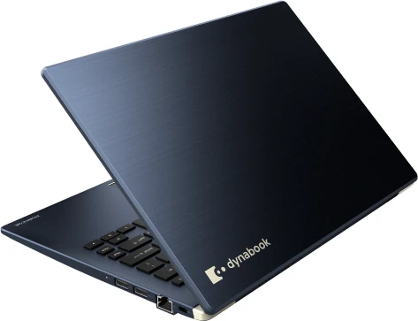 Dynabook Portege X30L-G-10H, Onyx Blue, Core i5-10210U, 8GB RAM, 256GB SSD, DE
