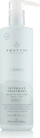 Paul Mitchell Awapuhi Wild Ginger Keratin Intensive Treatment, 500ml