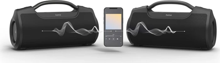 Hama SoundBarrel