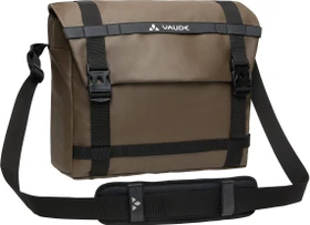 Vaude Mineo 22 Messenger Umhängetasche deer brown