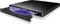 Hitachi-LG Data Storage GP57EB40, SlimLine schwarz, USB 2.0 Vorschaubild