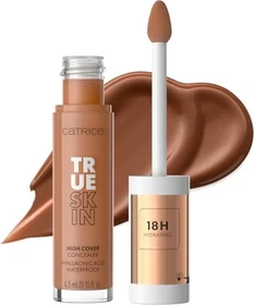 Catrice True Skin High Cover Concealer 090 cool espresso, 4.5ml