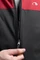 Tatonka Lajus Hooded Funktionsjacke lava red/dark black (Herren) Vorschaubild