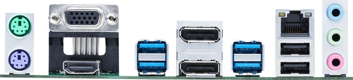 ASUS Prime B365M-C/CSM (Intel 1151 v2)
