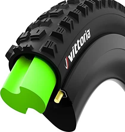 Vittoria Airliner MTB XL 2.7-4.0" Durchschlagschutz