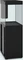 Juwel Lido 120 LED Aquarium-Set mit Unterschrank, schwarz/schwarz, 120l Vorschaubild