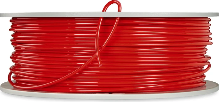 Verbatim High Performance PLA, red, Spule, 2.85mm, 1.00kg