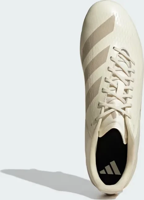 adidas Adizero RS15 Pro SG off white/wonder alumnia/warm sandstone