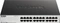 D-Link GO Easy Desktop Gigabit Switch, 24x RJ-45 Vorschaubild