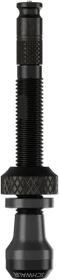 Schwalbe Clik Tubeless-Ventil 60mm