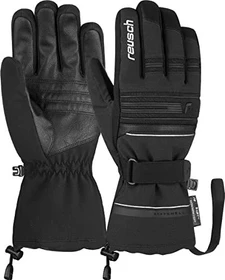 Reusch Kondor R-Tex XT Skihandschuhe schwarz
