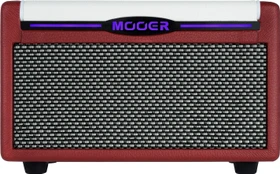 Mooer SD10i rot