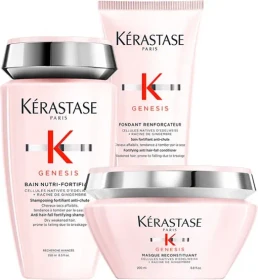Kérastase Genesis Bain Nutri-Fortifiant XMAS 2025 Trio Geschenkset