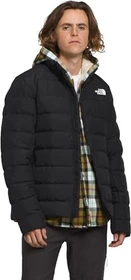 The North Face Aconcagua III Jacke tnf black (Herren)