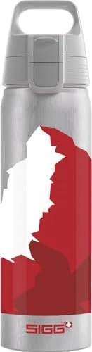 Sigg WMB ONE Trinkflasche 750ml mountain
