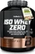 BioTech USA Iso Whey Zero 1.81kg Vorschaubild