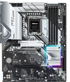 ASRock Z790 Pro RS (Intel 1700)
