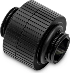 EK Water Blocks Quantum Line EK-Quantum Torque Extender Rotary MM 14, G1/4", schwarz