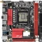 ASRock Fatal1ty Z170 Gaming-ITX/ac (Intel 1151) Vorschaubild