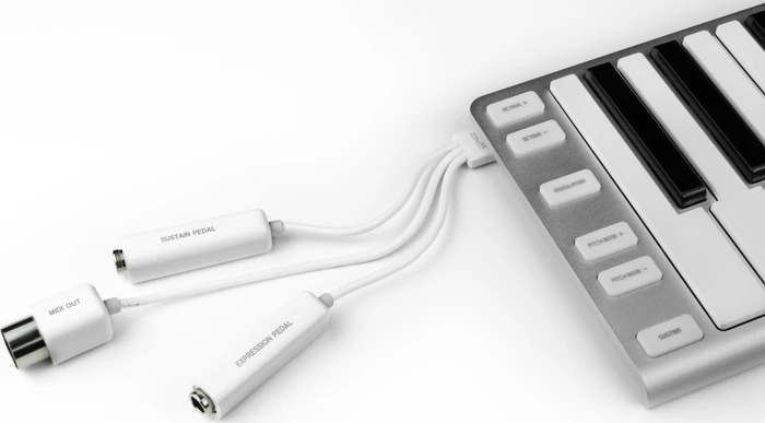 ESI Xkey 25 AIR