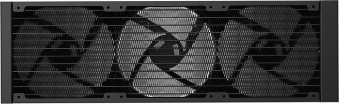 Thermaltake TH360-S V3 ARGB Sync, schwarz