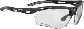 Rudy Project Propulse black matte/impactx photochromic black