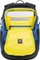 RivaCase 5225 Mercantour ECO 15.6" Laptop-Rucksack, schwarz/blau Vorschaubild